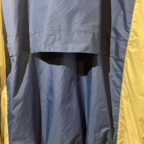 🔥🔥Vintage IMMACULATE Duke Blue Devils Nike Pullover Windbreaker🔥🔥 - Picture 10 of 10